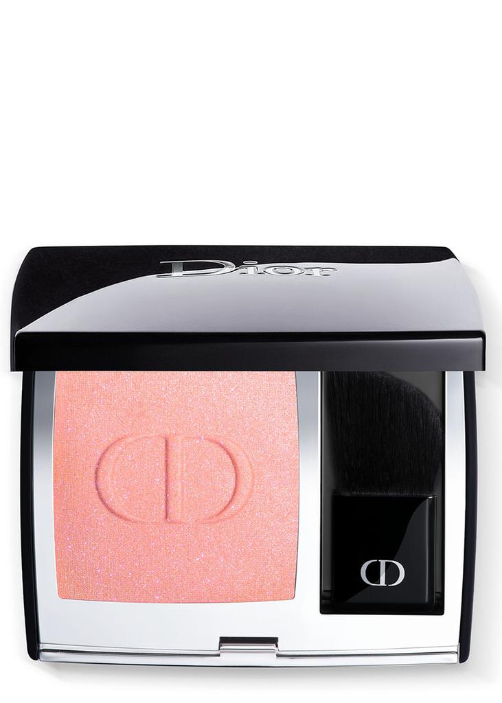DIOR Dior Rouge Blush Holographic