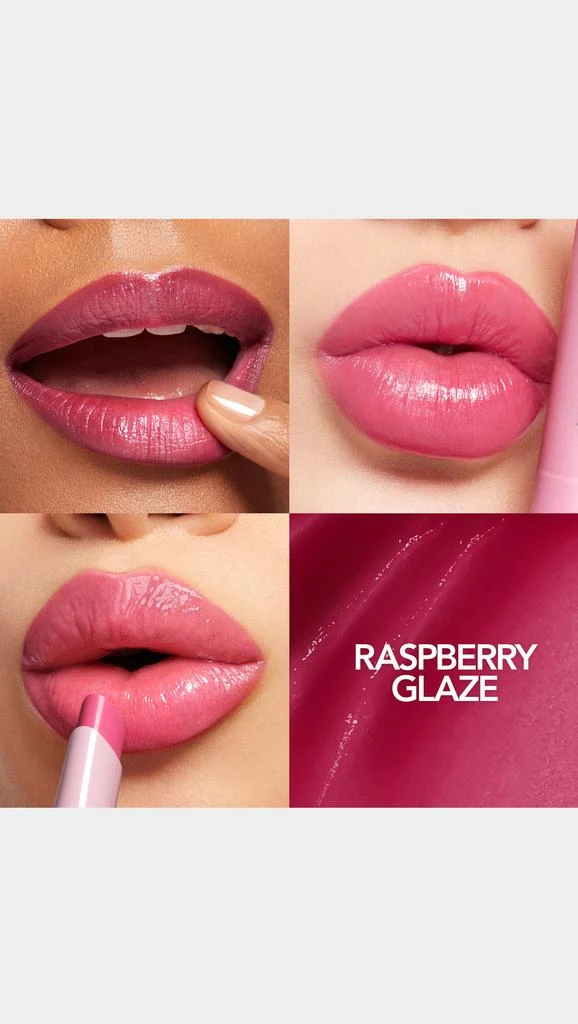 Buxom Cosmetics Full On Plumping Lip Glow Balm 3