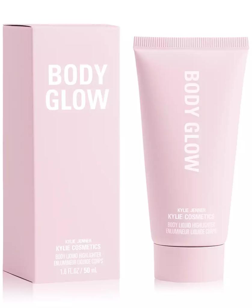 Kylie Cosmetics Body Glow Highlighter
