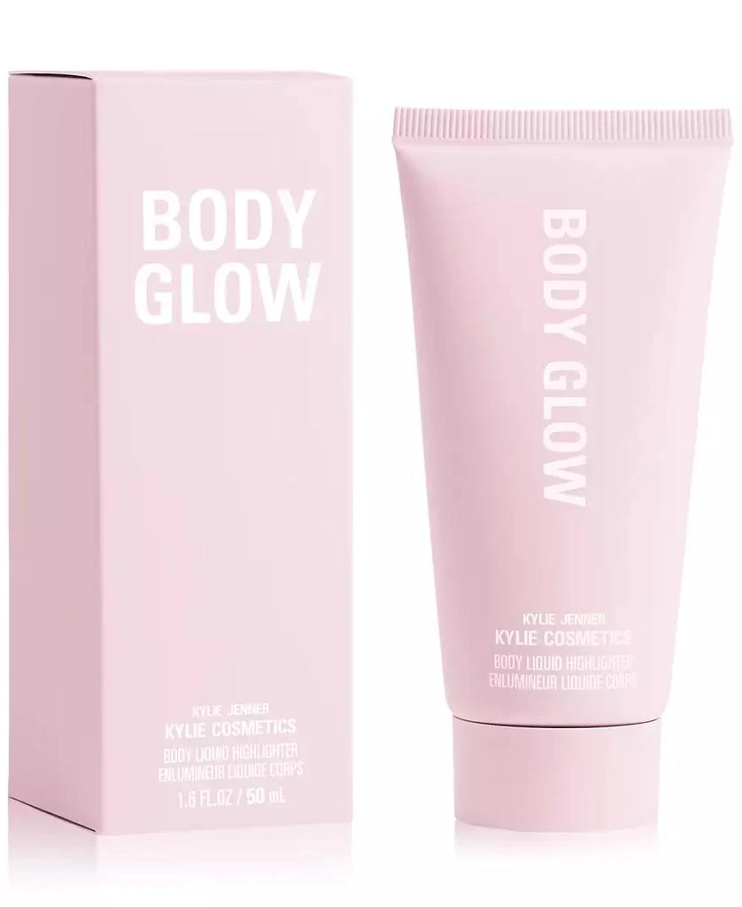 Kylie Cosmetics Body Glow Highlighter 1