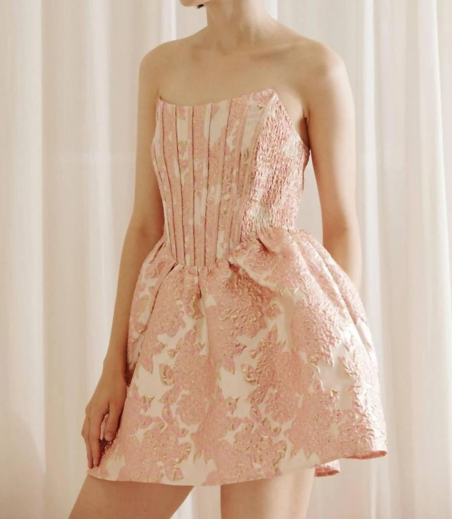- Pink - L - Pink - L