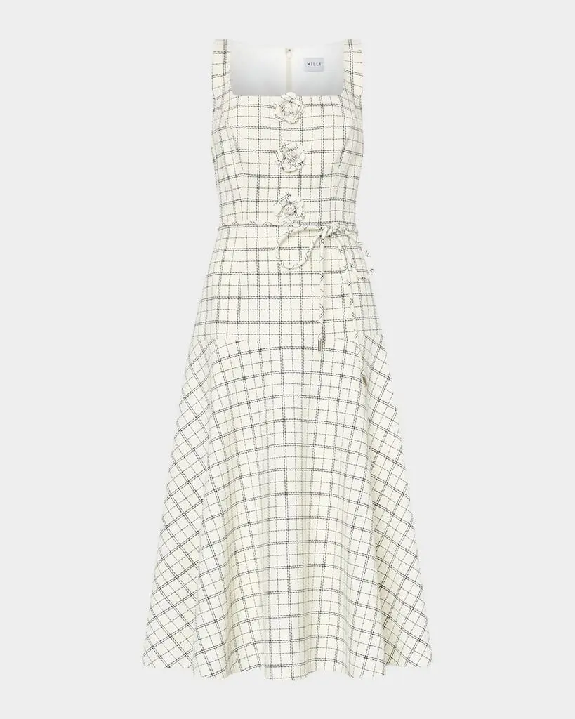 Shop Mira Floral Appliqu Plaid Midi Dress on Sale at BeyondStyle Get 31% Off Mira Floral Appliqu Plaid Midi Dress with Limited-Time Flash Deals, Exclusive Discounts, and Special Offers. Enjoy Unbeatable Shop Mira Floral Appliqu Plaid Midi Dress on Sale at BeyondStyle Get 31% Off Mira Floral Appliqu Plaid Midi Dress with Limited-Time Flash Deals, Exclusive Discounts, and Special Offers. Enjoy Unbeatable