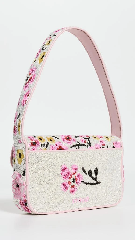 Staud Tommy Beaded Bag 3