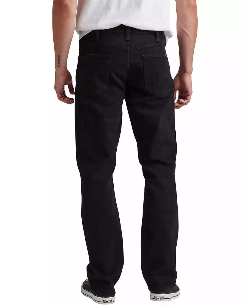 Silver Jeans Co. Men's Big and Tall The Athletic Denim Jeans 1
