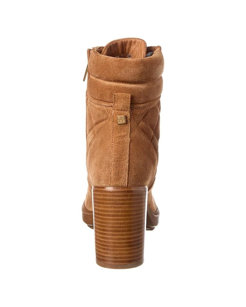 Aquatalia Aquatalia Iole Weatherproof Suede Boot 3