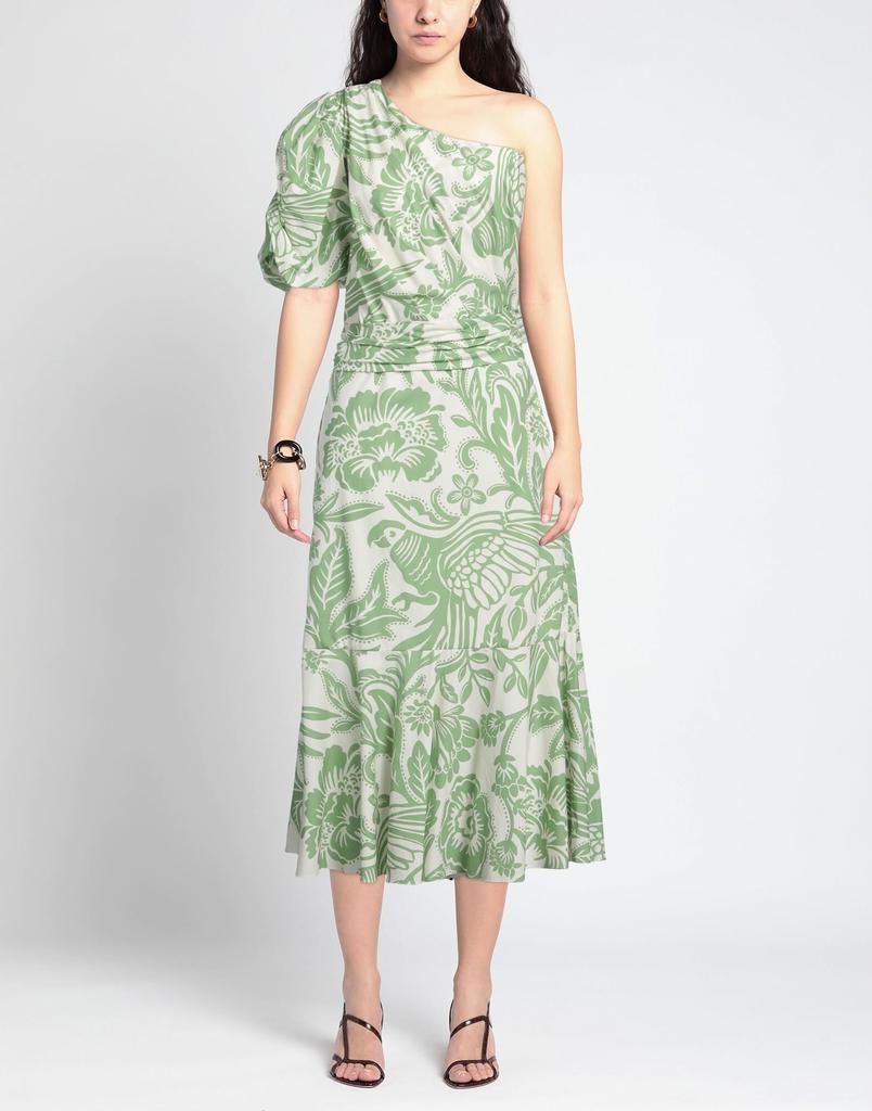 JOHANNA ORTIZ Midi dress