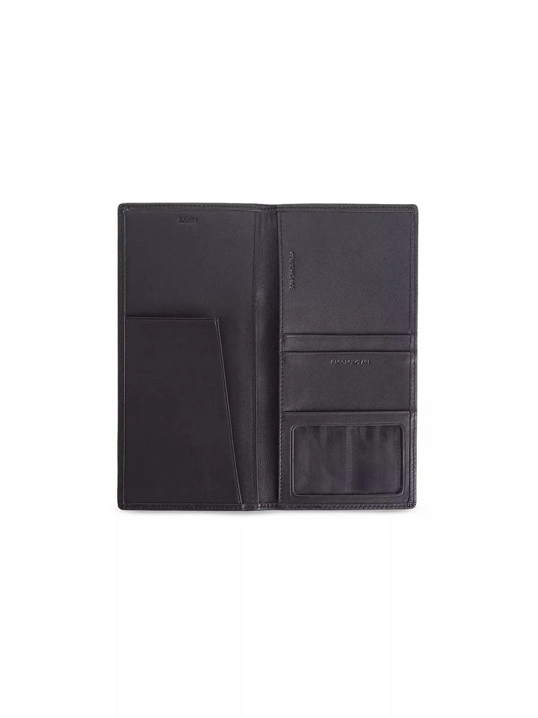 Royce New York Passport Travel Document Case 3