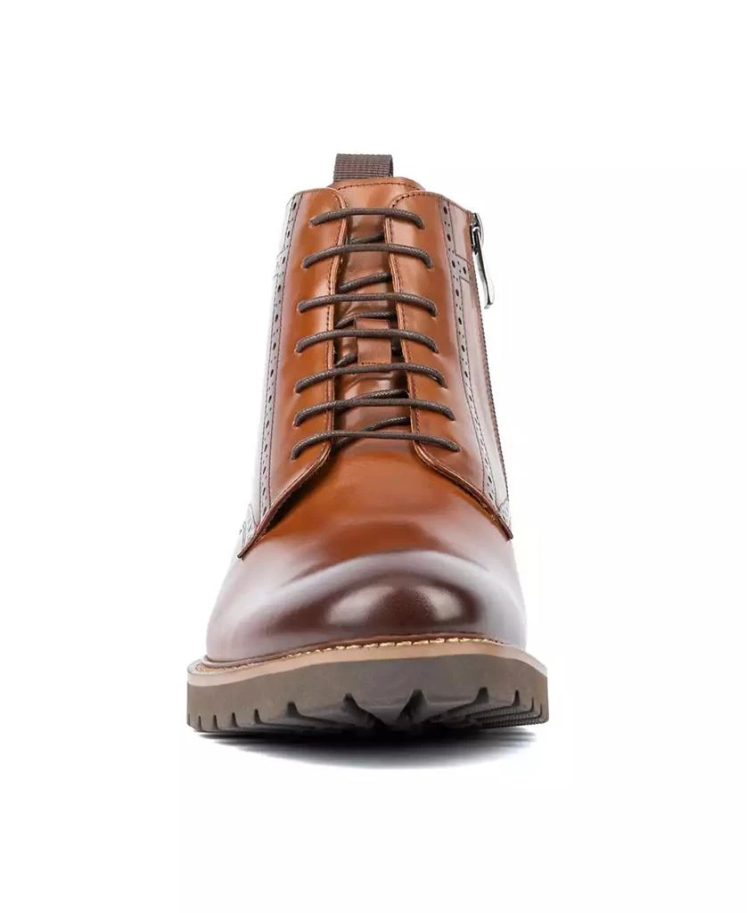 Vintage Foundry Men's Blade Dress Boots 7