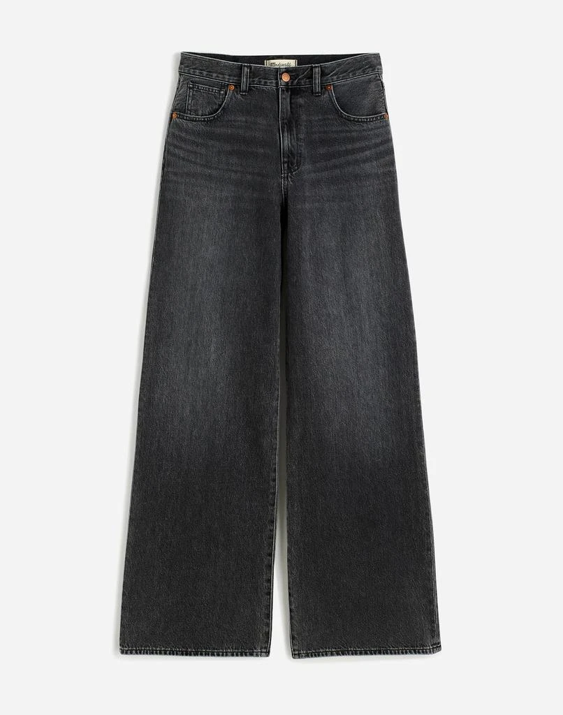 Madewell Superwide-Leg Jeans 6