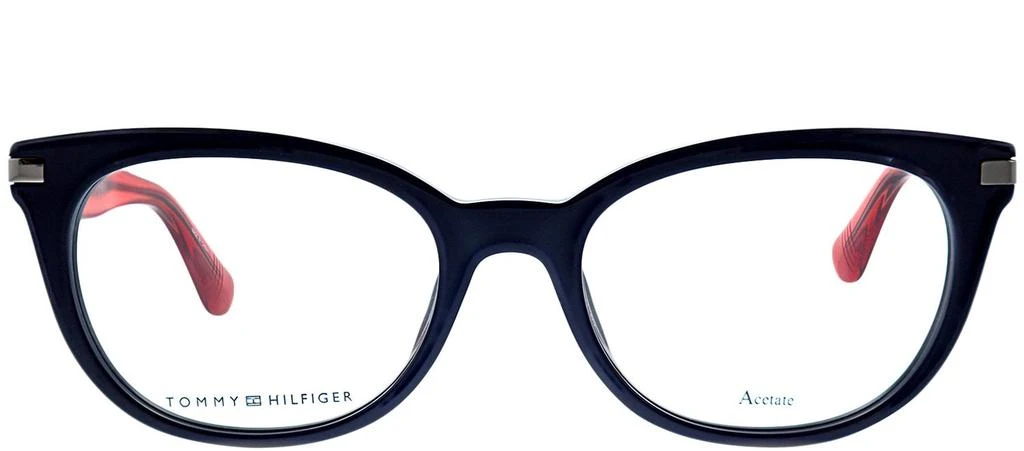 Tommy Hilfiger Tommy Hilfiger TH 1519 Cat-Eye Eyeglasses 1