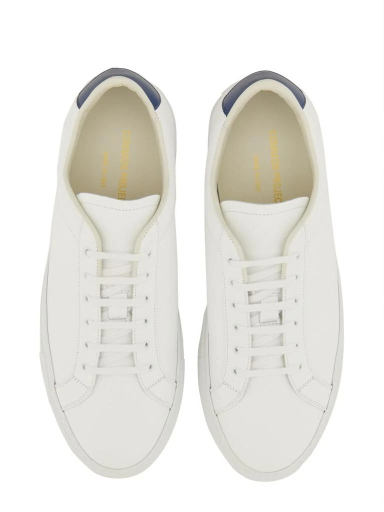 Common Projects Common Projects "Retro Classic" Sneaker 5