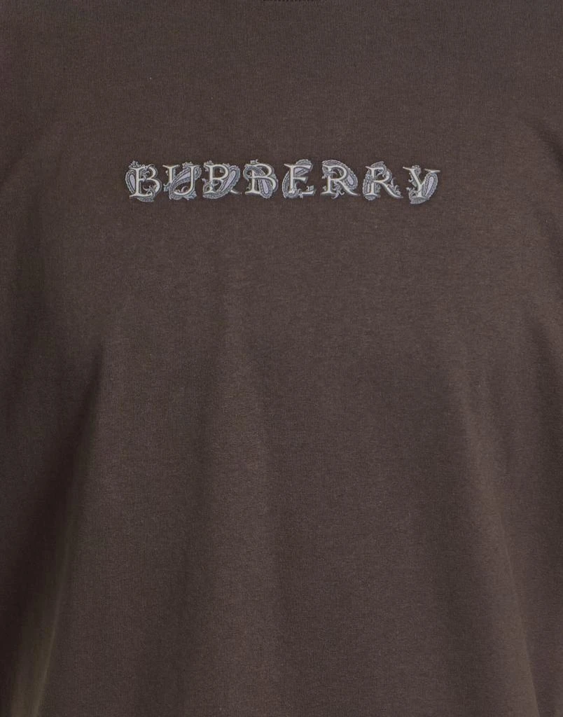 Burberry T-shirt 4