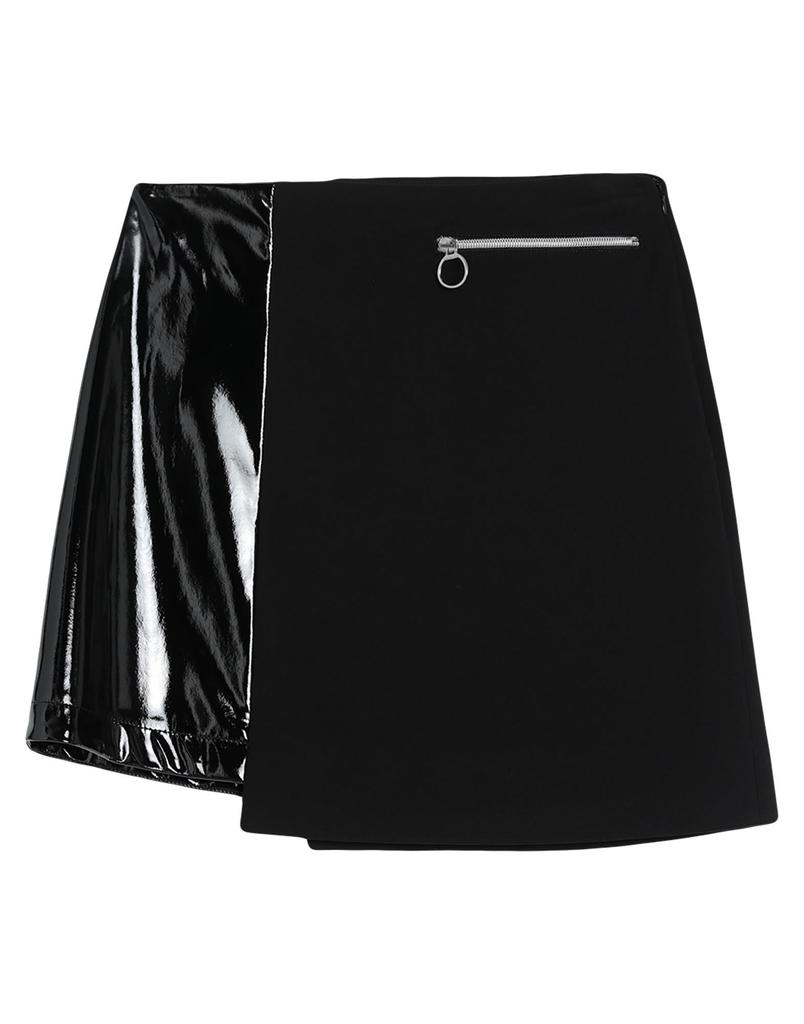 Versace Jeans Mini skirt