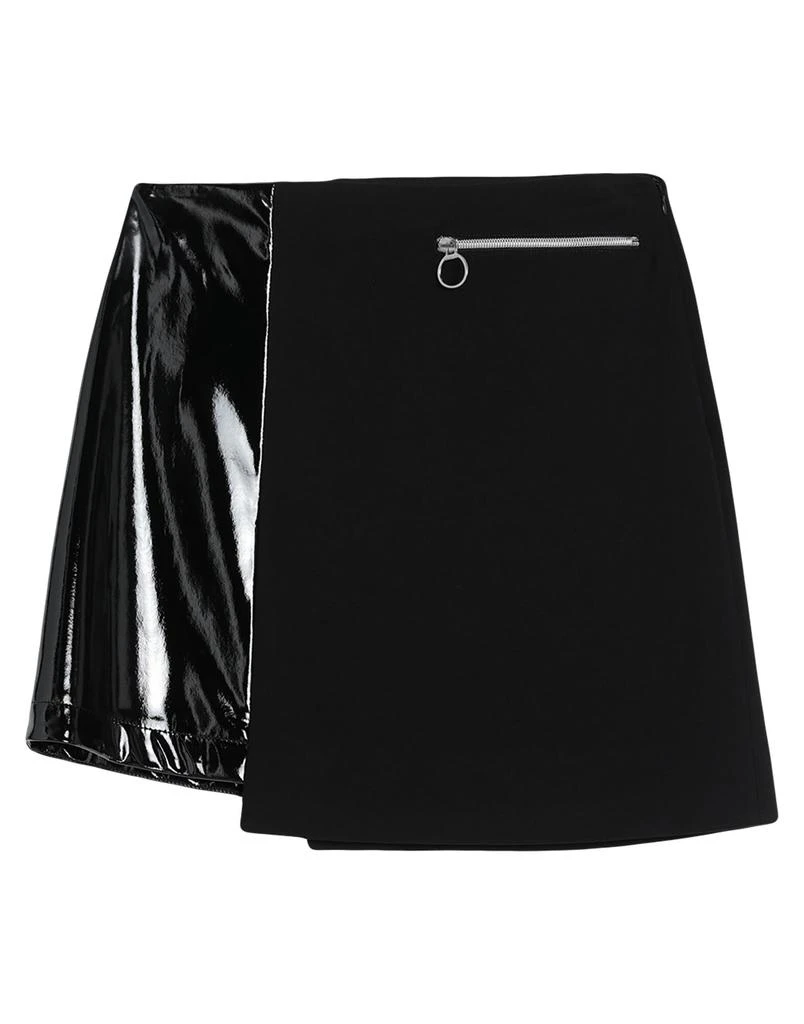 VERSACE JEANS Mini skirt 1