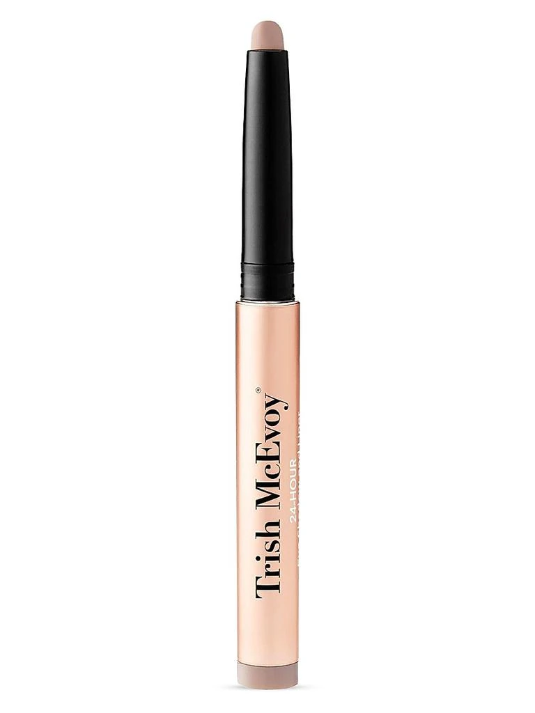 Trish McEvoy 24-Hour Eyeshadow 
Liner