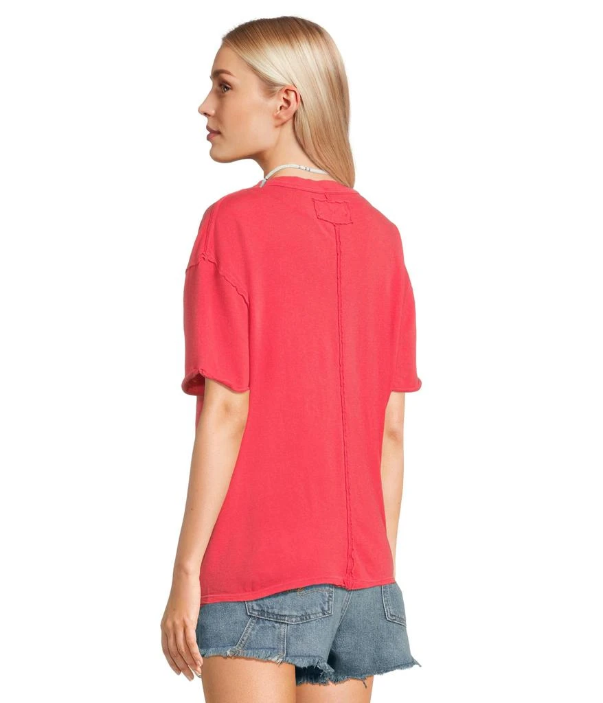 Free People Nina Tee V 3