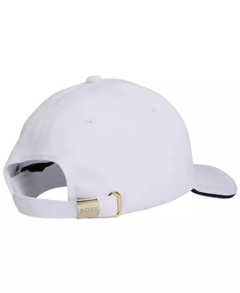 Hugo Boss Men's Double B Monogram Cap 2