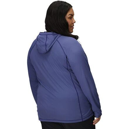 Outdoor Research Echo Plus Hoodie - Women's 2