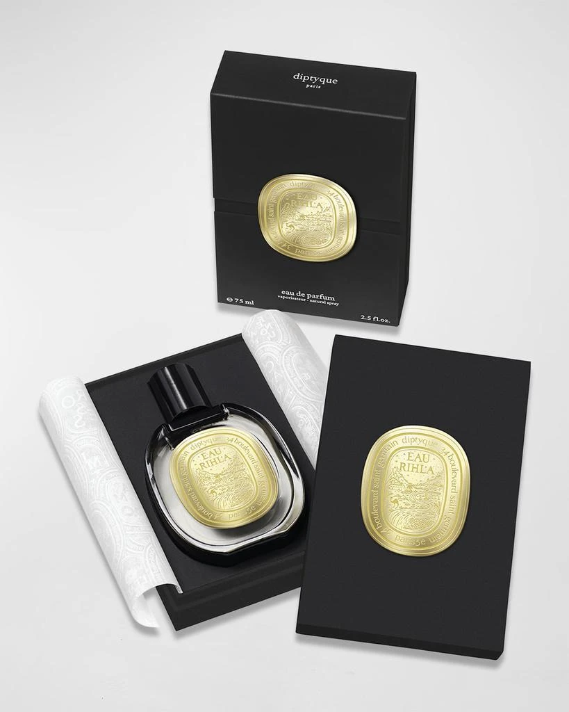 Diptyque Eau Rihla Eau de Parfum, 2.4 oz. 3