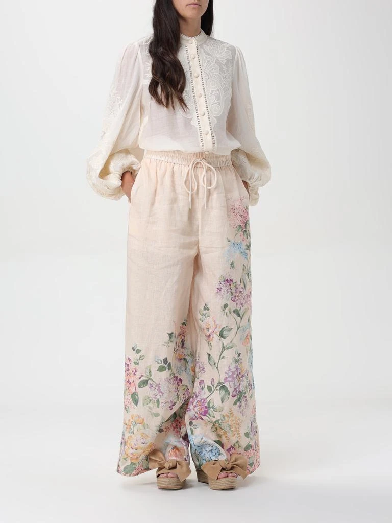 Zimmermann Shirt woman Zimmermann 2