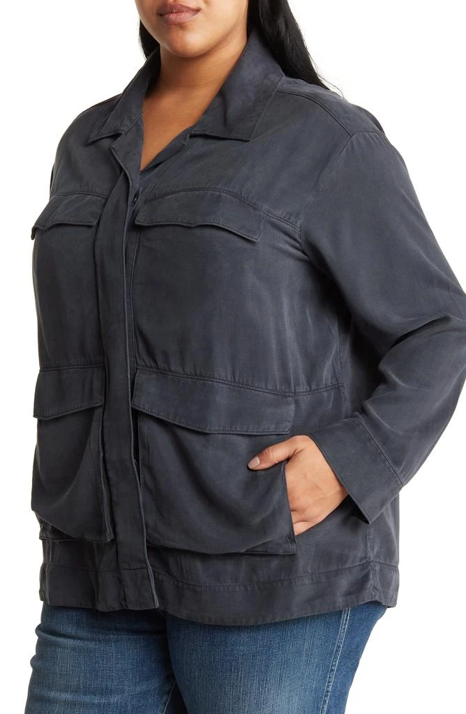 Treasure & Bond Utility Jacket 4