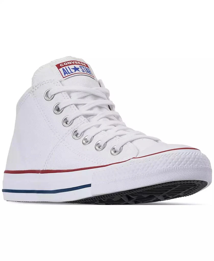 Converse Women's Chuck Taylor Madison Mid Casual Sneakers from Finish Line 1