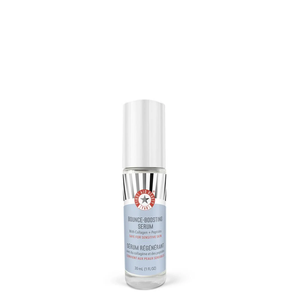 First Aid Beauty First Aid Beauty Bounce-Boosting Serum with Collagen + Peptides 30ml 1