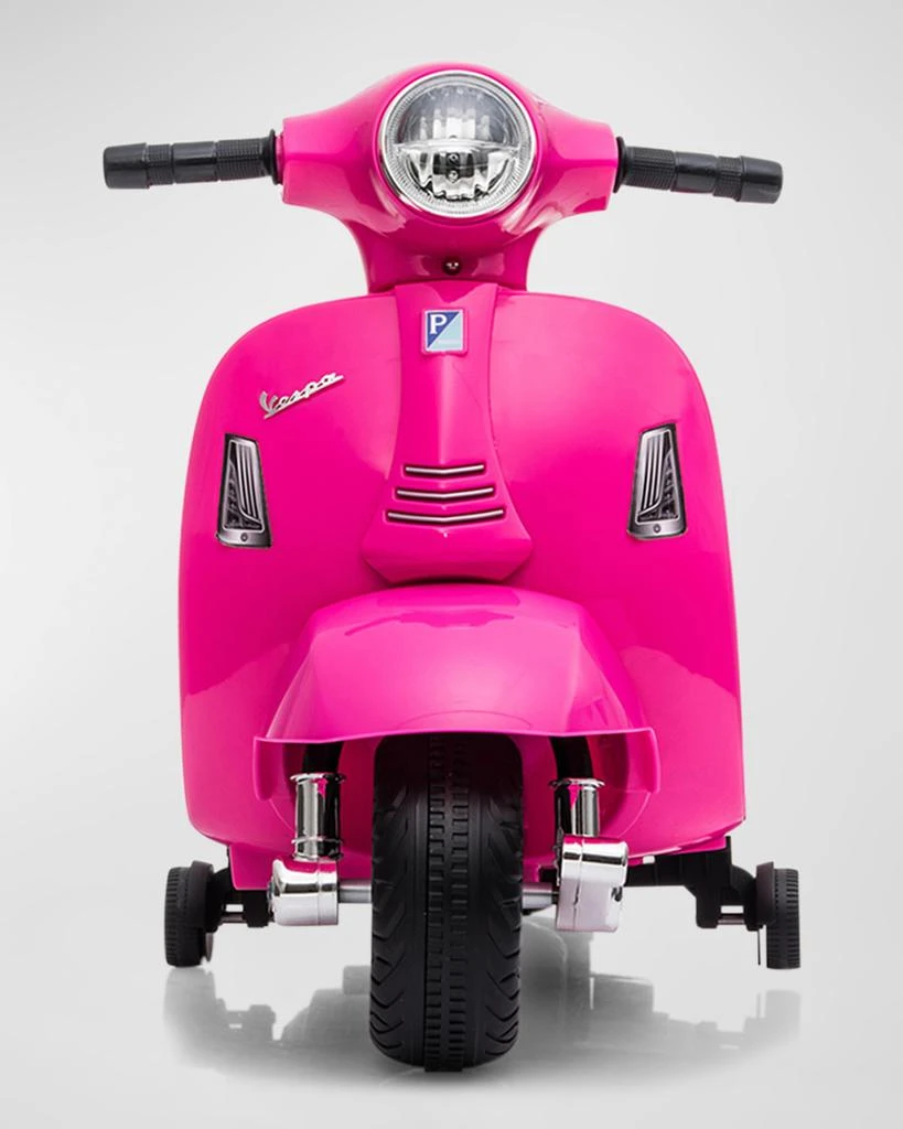 Best Ride on Cars Vespa 6V Scooter 2