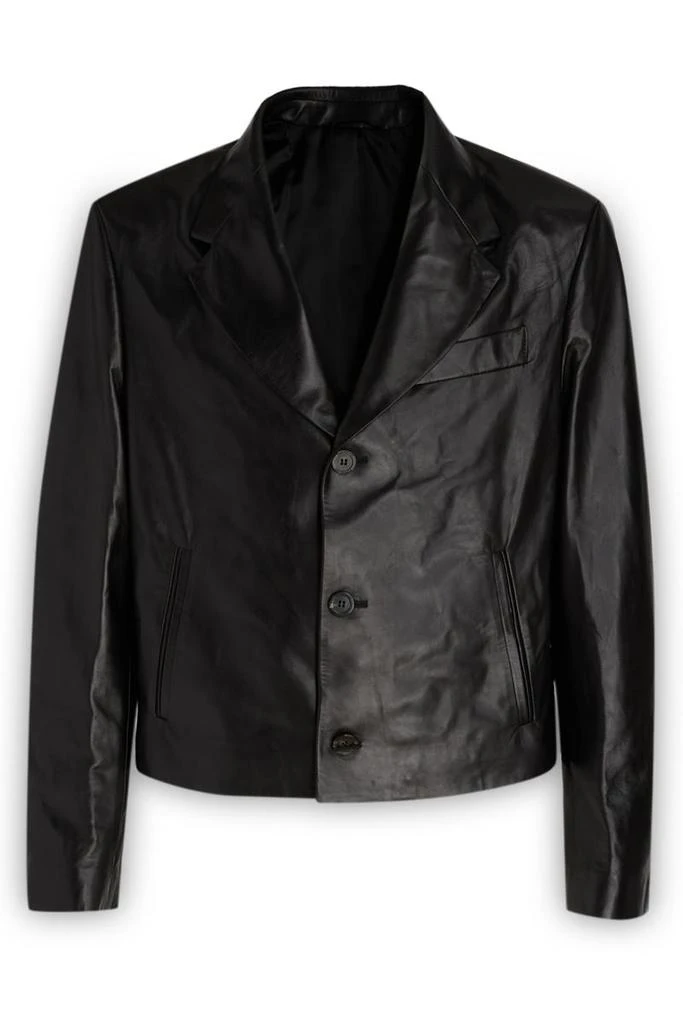 Salvatore Ferragamo Salvatore Ferragamo Jackets & Vests 1