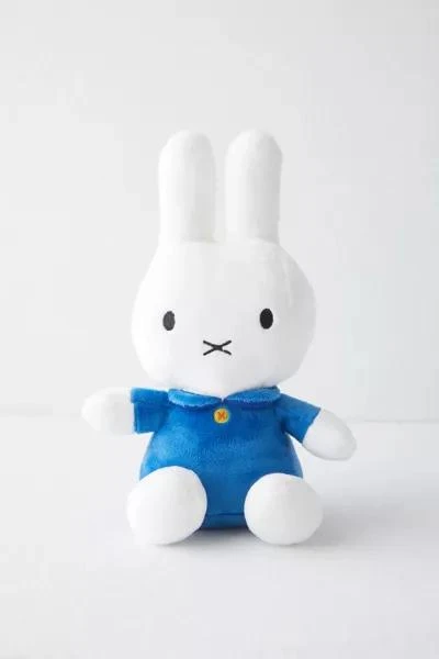 Urban Outfitters Miffy 10-Inch Plushie 2