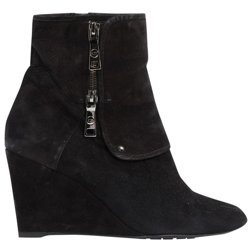 Dior Christian Dior Ankle boots 1