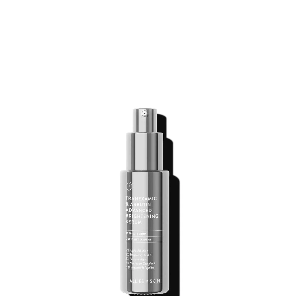 Allies of Skin Allies of Skin Tranexamic and Arbutin Advanced Brightening Serum 30ml 1