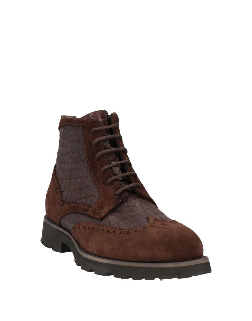 GIOVANNI CONTI Ankle boot