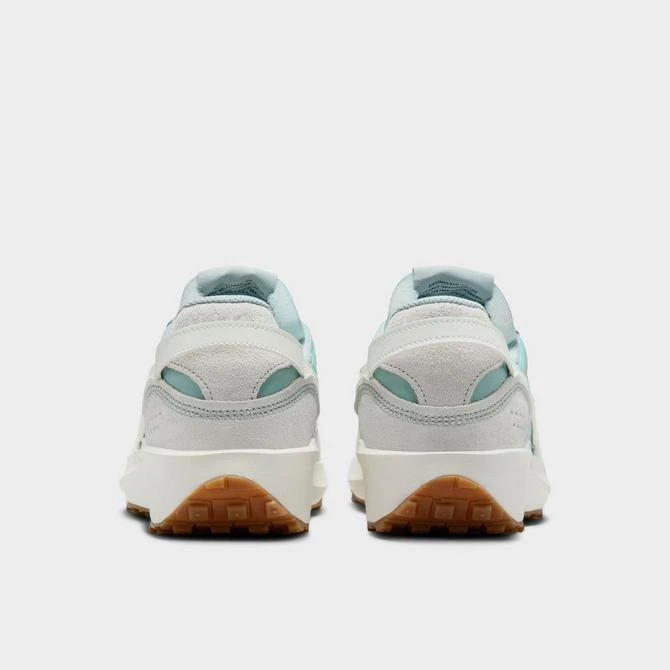 NIKE Women's Nike Waffle Debut Casual Shoes 4