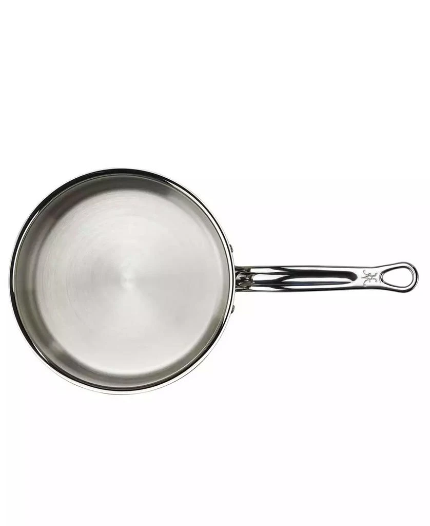 Hestan CopperBond Copper Induction 2-Quart Covered Saucepan 3