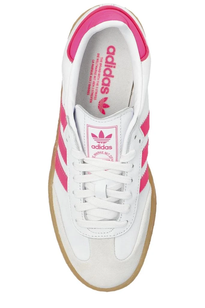 Adidas Adidas Originals Sambae Shoes 5