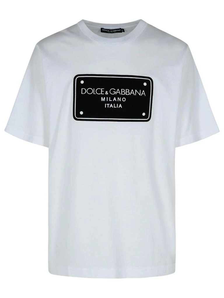 Dolce & Gabbana Dolce & Gabbana T-Shirts 1