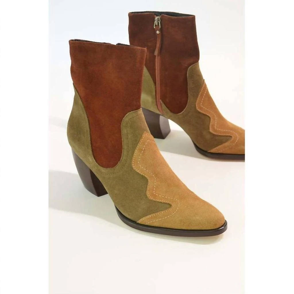 Rachel Comey Rachel Comey - Women's Winnie Boot 2