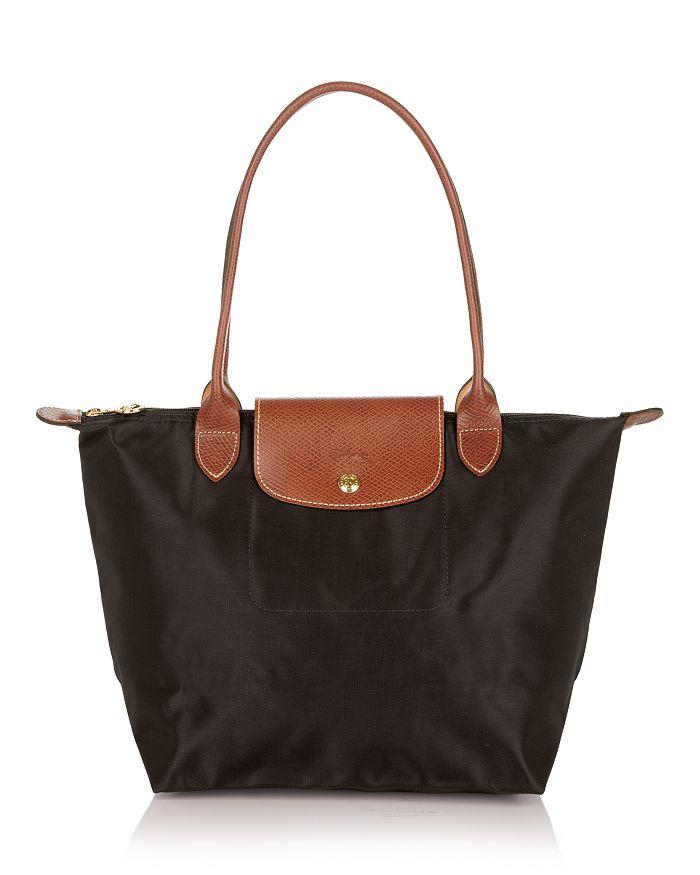 Longchamp Le Pliage Original Medium Nylon Tote Bag - Tote