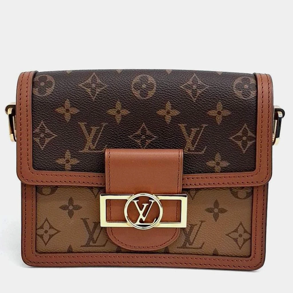 Louis Vuitton Louis Vuitton Mini Dauphin bag 1