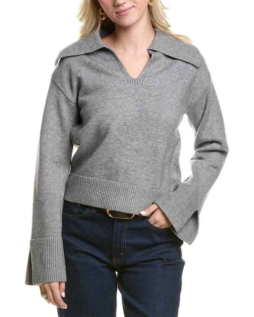 Femme Society Sweater 1
