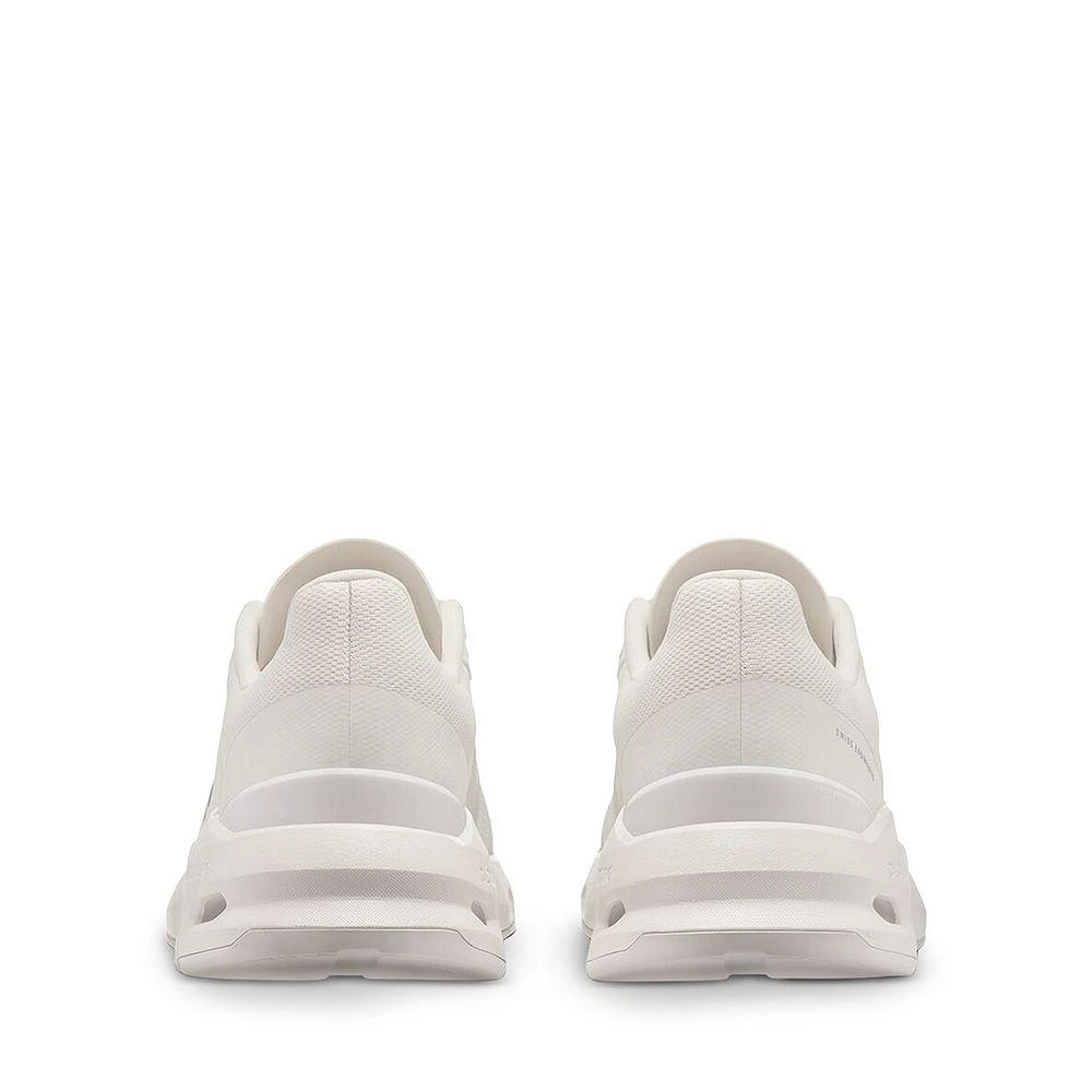 On Men's Cloudpulse Lace Up Sneakers 4