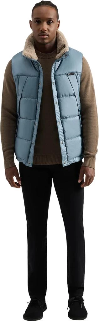Kanuk Douglas Vest - Men
s 3