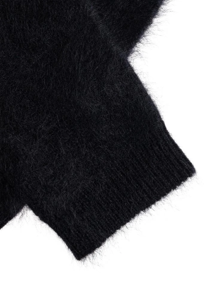 Lisa Yang Cashmere gloves 4