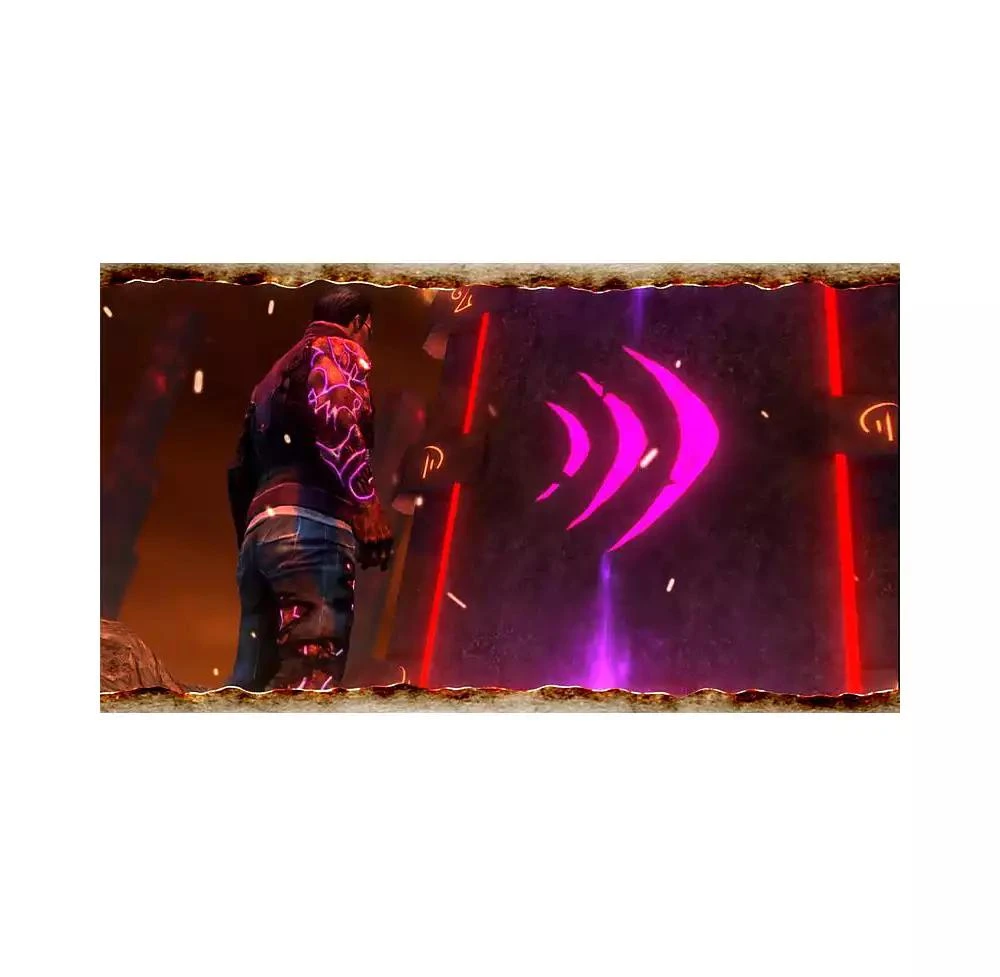 SEGA Sonic
All-Stars Racing Transformed - Playstation 3 3