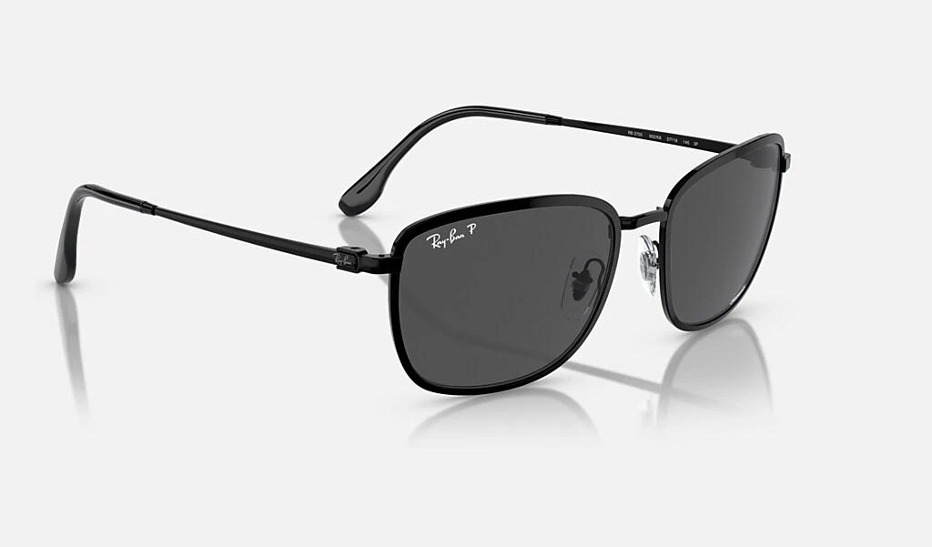 Ray-Ban RB3705 CHROMANCE 6