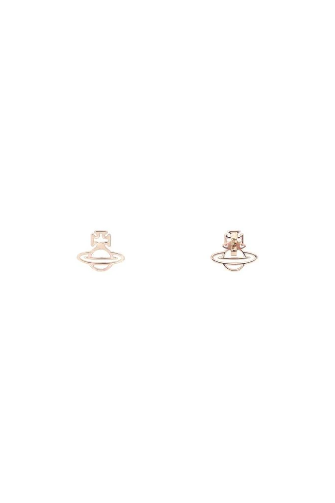 VIVIENNE WESTWOOD pearl earrings 3