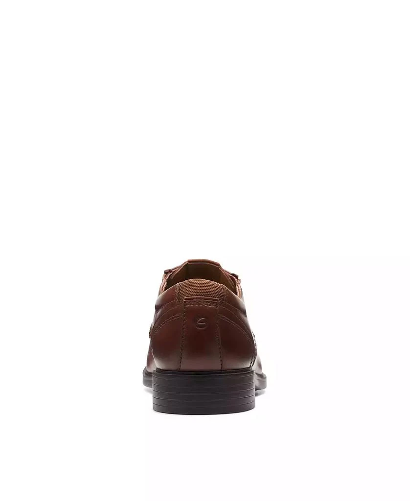 Clarks Men's Collection Clarkslite Low Comfort Shoes 2