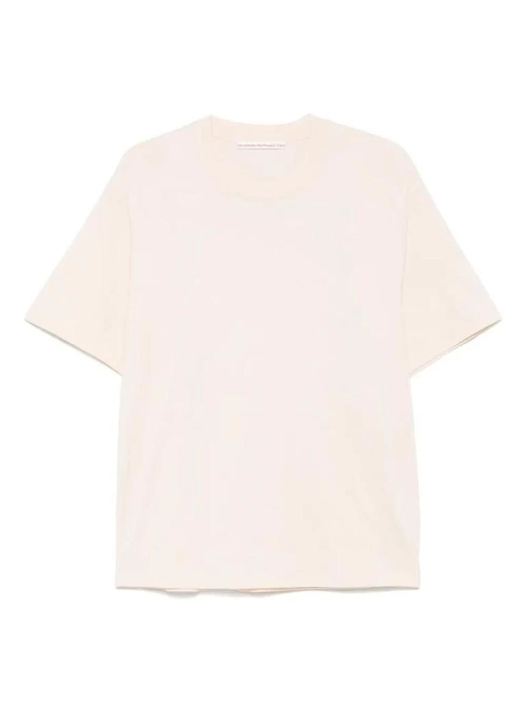 Stockholm Surfboard Club Stockholm Surfboard Club Tshirt 1