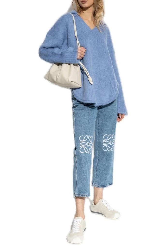 Loewe Loewe Polo Sweater 2